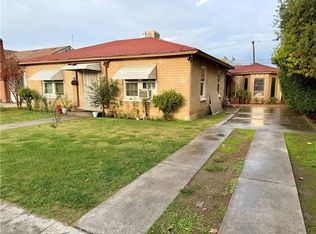 313 W South St #K, Madera, CA