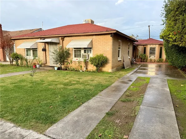 313 W South St #K, Madera, CA 93638