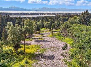 4430 E Hill Rd, Homer, AK 99603