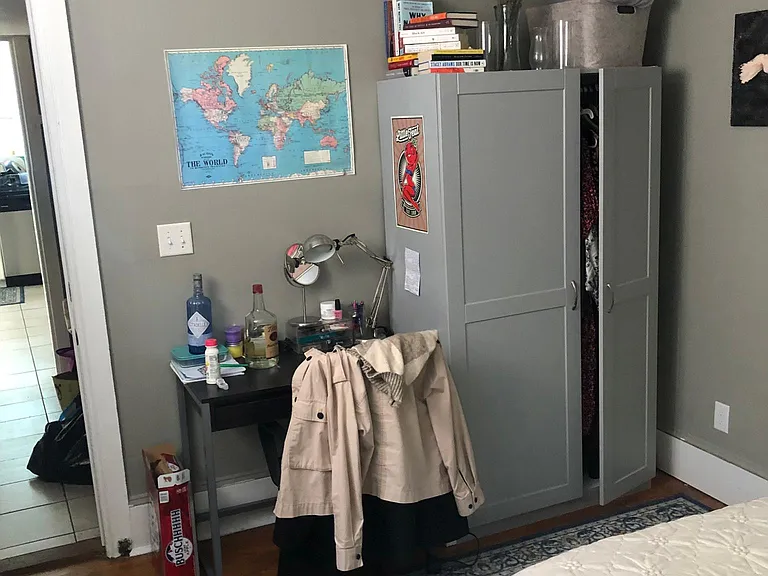 128 Hudson St #128 — Photo 9