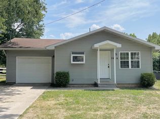 2616 E Atlantic St, Springfield, MO 65803