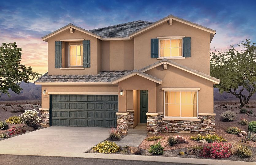 Model Representation