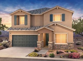 1151 Vallecito Loop NW, Los Lunas, NM 87031