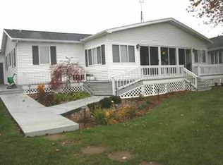 95 Lane 101 Lake Pleasant, Fremont, IN 46737