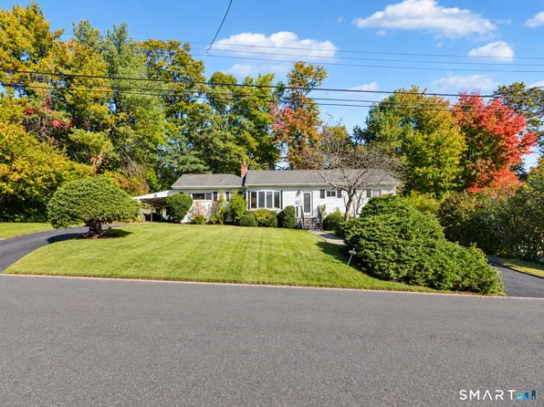 58 Muriel Drive, Stamford, CT 06907
