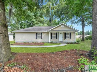 162 Lansing Ave, Savannah, GA 31406