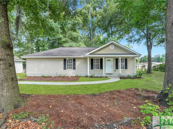 162 Lansing Avenue, Savannah, GA 31406