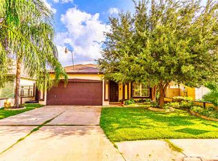 1703 Sweden Ln, Laredo, TX 78045