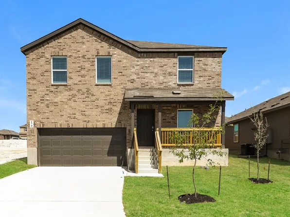 178 Amy Aly, San Antonio, TX 78253