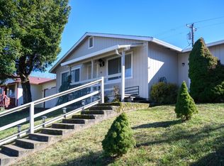 20 2nd Ave, Lewiston, CA 96052