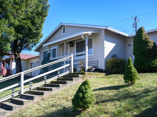 20 2nd Ave, Lewiston, CA 96052