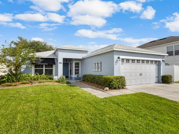 24841 Hyde Park Blvd, Land O Lakes, FL 34639