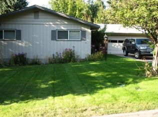 1154 NE Quimby Ave, Bend, OR 97701