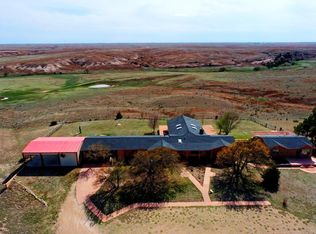 12885 Us Highway 83, Perryton, TX 79070