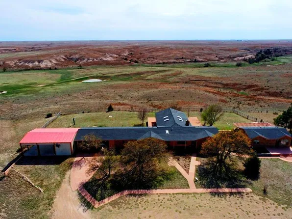 12885 Us Highway 83, Perryton, TX 79070