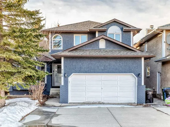 266 E Edgepark Way NW, Calgary, AB T3A 4S7