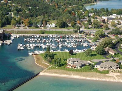 12755 S Marina Village Dr, Traverse City, MI, 49684
