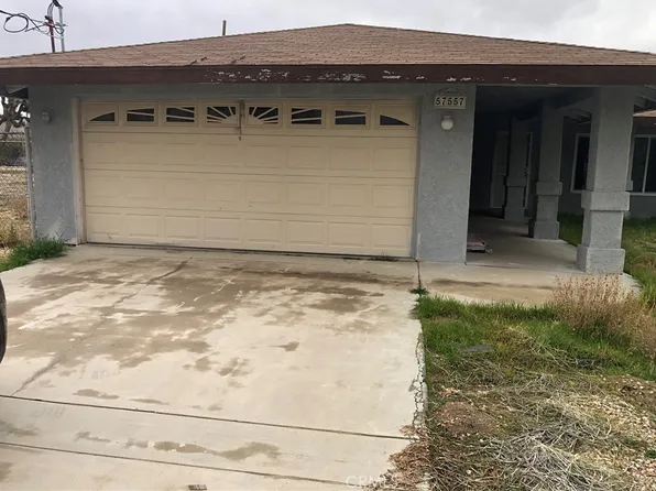 57557 Sunny Slope Dr, Yucca Valley, CA 92284