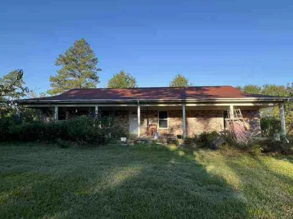 403 Nevada #164, Waldo, AR 71770