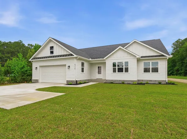 6318 Salem Rd., Myrtle Beach, SC 29588