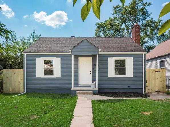 2309 Gerbert Rd, Columbus, OH 43211