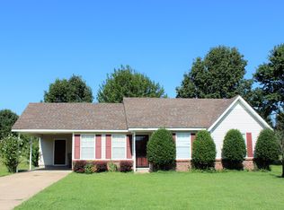 609 Windrew Cir, Jonesboro, AR 72401