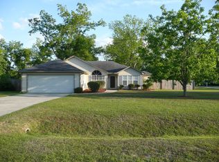 3800 Lynfield Ln, Valdosta, GA 31605