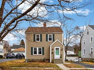 51 Brantwood Rd, Worcester, MA 01602