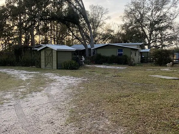 552 SW Wabasso Ter, Greenville, FL 32331