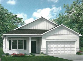 34 Bennett Way, Rome, GA 30161