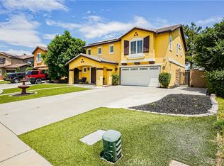 5921 Fillmore Way, Fontana, CA 92336