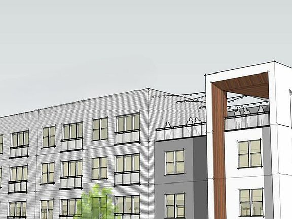 Central Lofts