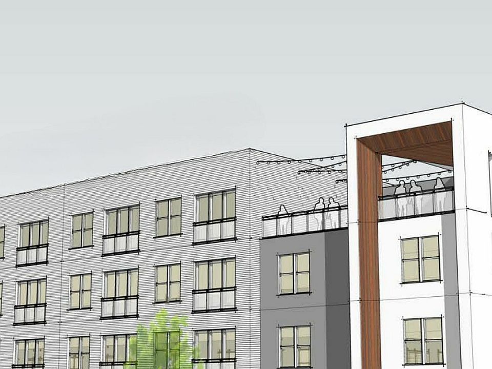 Central Lofts