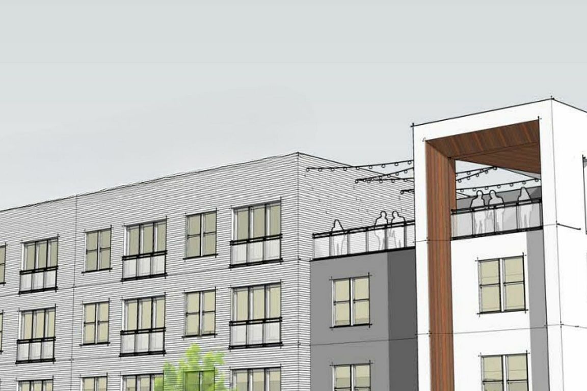 Central Lofts