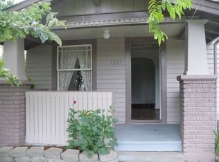 1207 S 6th Ave, Kelso, WA