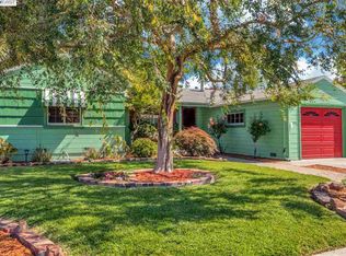 2214 Vegas Ave, Castro Valley, CA 94546