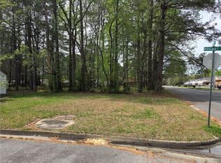 206 Hogart St, Franklin, VA 23851