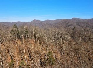 852 Fisher Branch Rd, Marshall, NC 28753