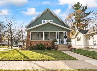 850 Graceland St NE, Grand Rapids, MI 49505