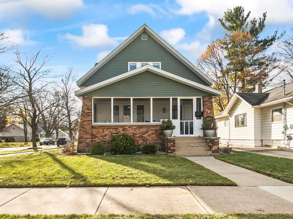 850 Graceland St NE, Grand Rapids, MI 49505
