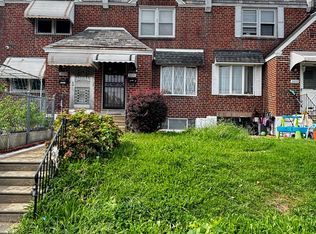 2824 Tyson Ave, Philadelphia, PA 19149