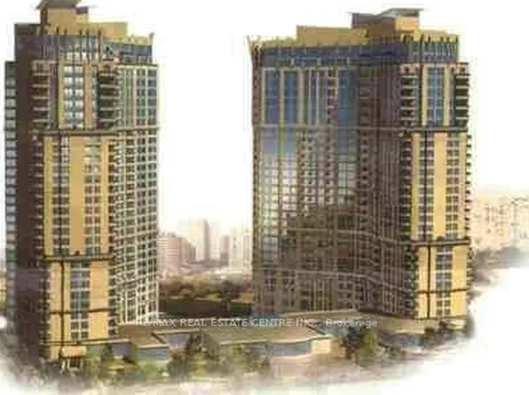 3888 Duke Of York Blvd, Mississauga, ON