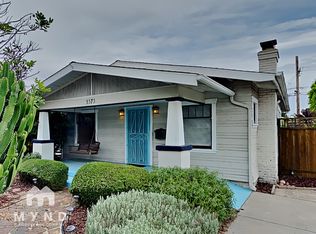 3575 Ray St, San Diego, CA 92104