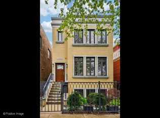 1653 N Maplewood Ave, Chicago, IL 60647