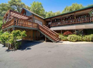 13801 Jenny Lind Rd, Sonora, CA 95370