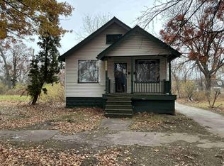 1989 Florence St, Detroit, MI 48203