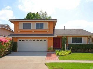 3436 N El Dorado Dr, Long Beach, CA