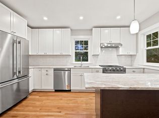 127-129 Palmer St #2, Arlington, MA 02474