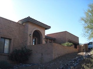 5084 N Calle Bosque, Tucson, AZ 85718