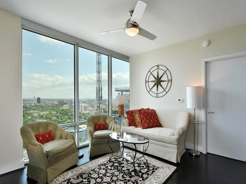 1st image of 300 Bowie St APT 3705